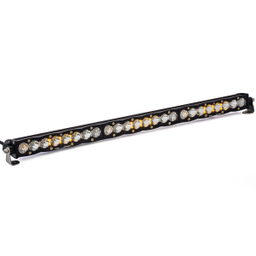 Baja Designs S8 Straight LED Light Bar 703003