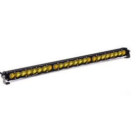 Baja Designs S8 Straight LED Light Bar 703013