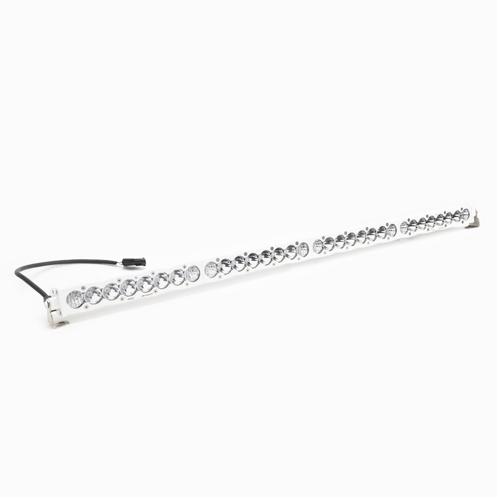 Baja Designs Baja Designs S8 White Straight LED Light Bar 704003WT