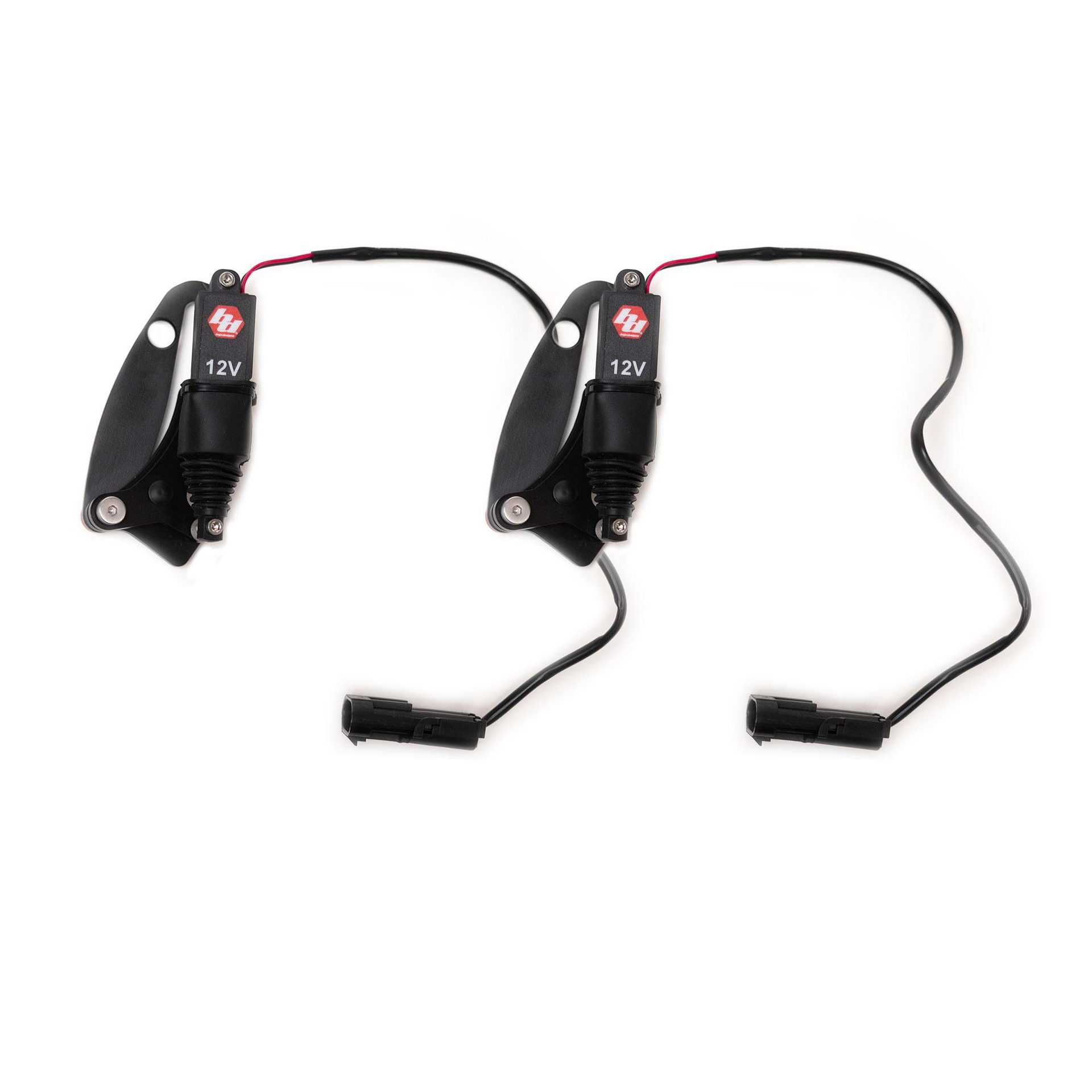 Baja Designs Reflex Light Actuator Kit for OnX6+ Light Bar