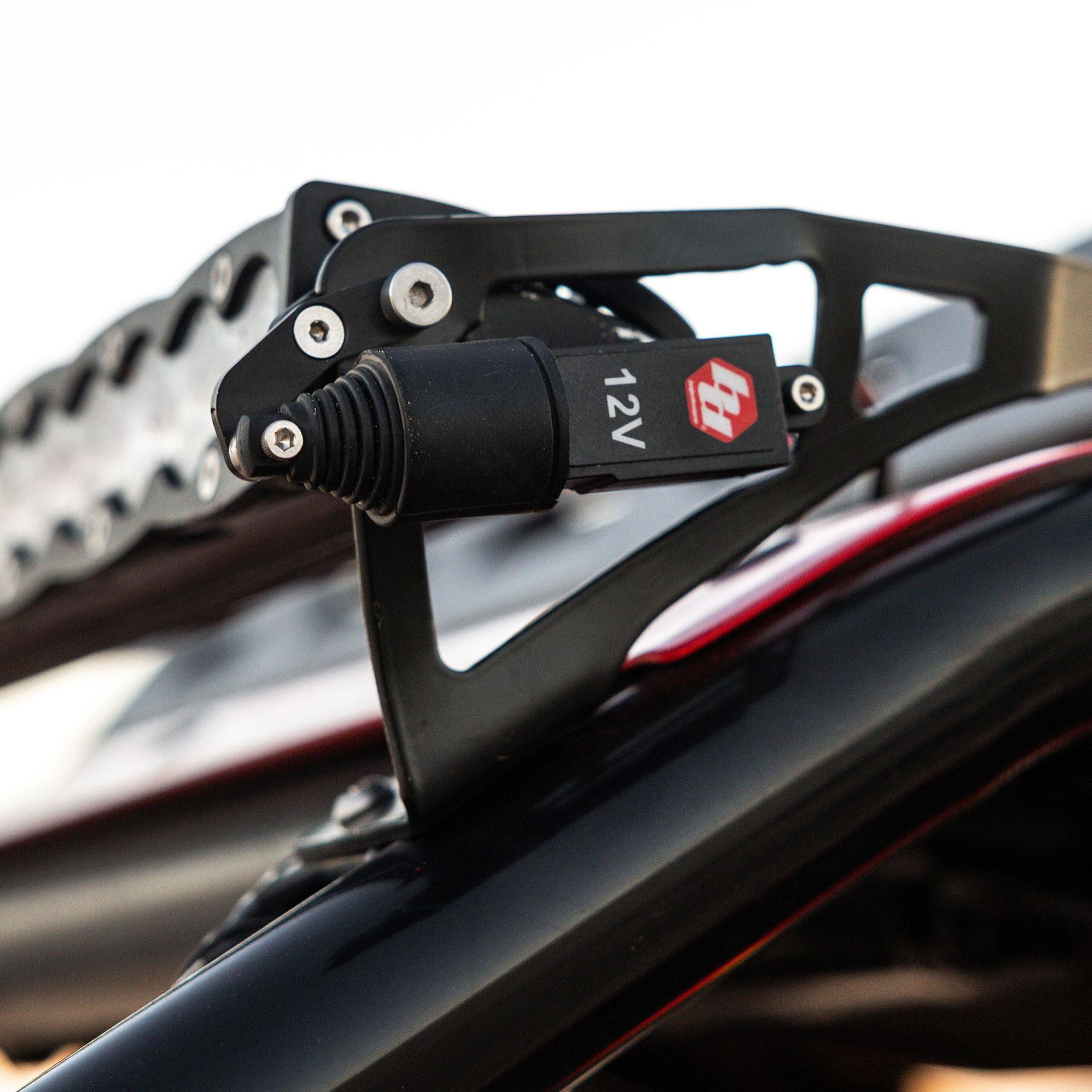 Baja Designs Baja Designs Reflex Light Actuator Kit – S8 Light Bar 80-0013