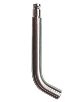 BOLT XL Receiver Pin for 3" Hitches 4437601, view 2