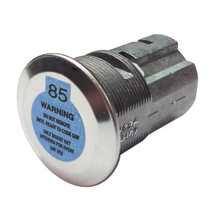 BOLT Lock Cylinder for Chrysler, Dodge and Jeep