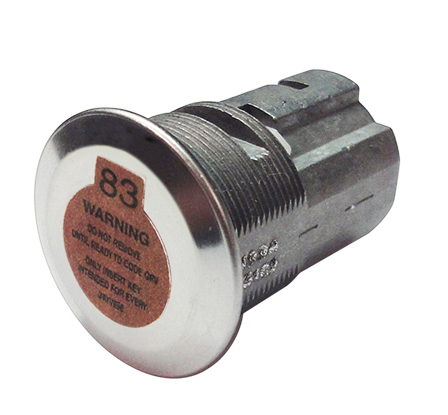 BOLT Lock Cylinder for Ford Key Family