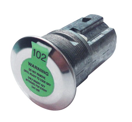 BOLT BOLT LOCK CYLINDER GM CENTER CUT 7023480