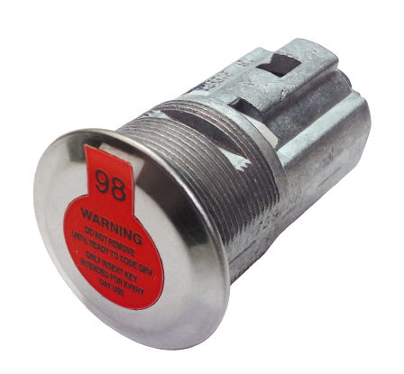 BOLT Lock Cylinder for Toyota Key Family