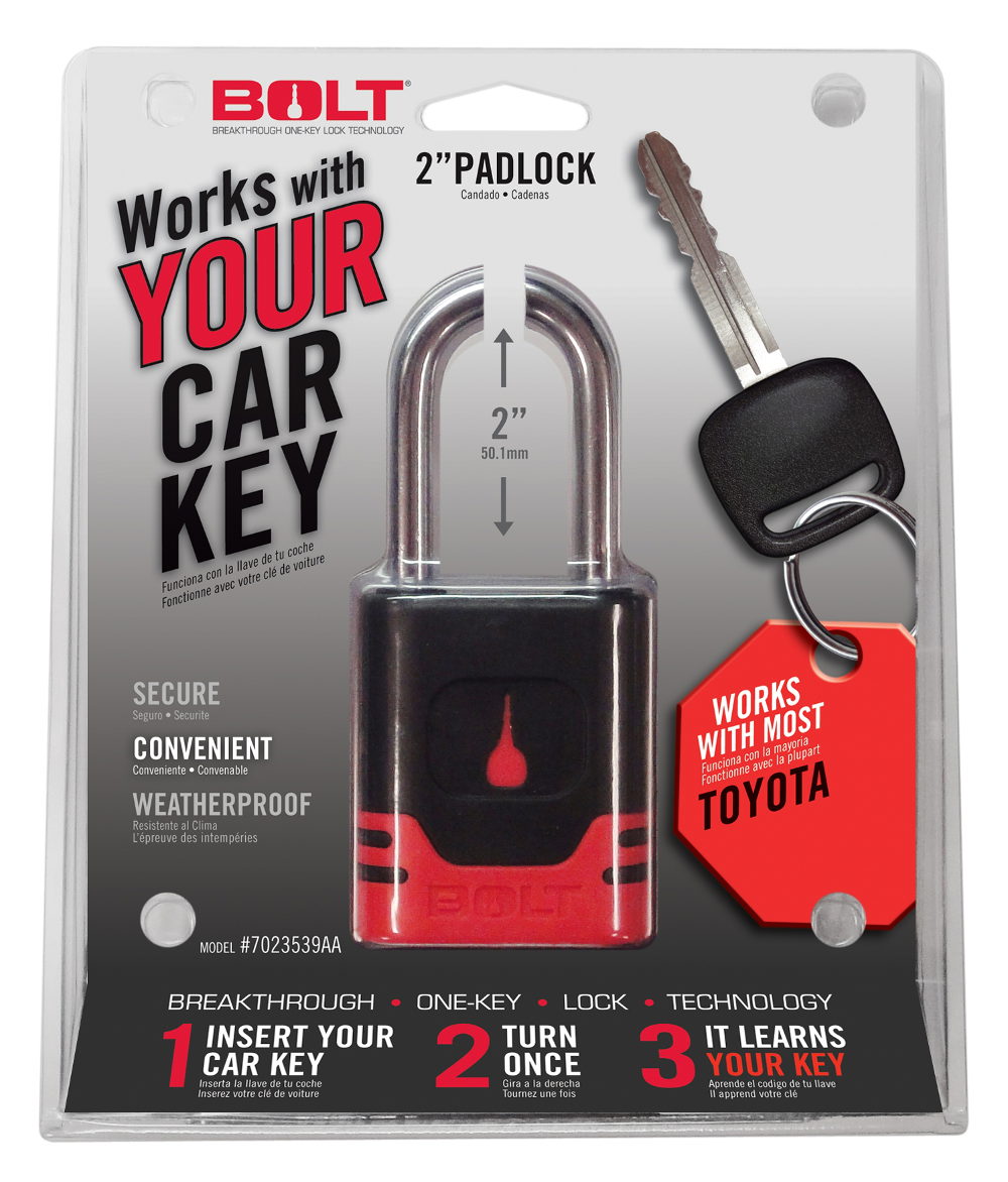 BOLT BOLT PADLOCK TOYOTA 7023539