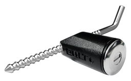 BOLT COUPLER PIN LOCK GM LATE MODEL (GM B) 7025284, view 2