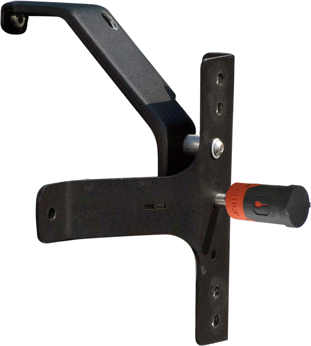 BOLT J-Mount for Jeep Wrangler JL & Gladiator