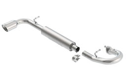 S-Type Axle-Back Exhaust for Scion tC (2011-2016), Borla 11813