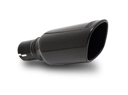 Borla Axle-Back Exhaust System - ATAK® 11860BC, view 3