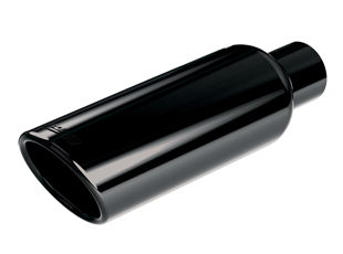 Borla S-Type Black Cat-Back for Ram 1500