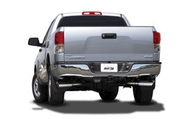 Touring Cat-Back for Toyota Tundra (2009-2021), view 2, Borla 140332