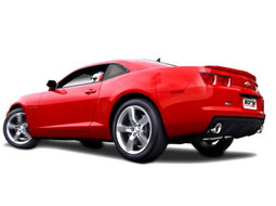 ATAK Cat-Back for Chevrolet Camaro SS (2010-2013), view 2, Borla 140356