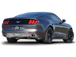 ATAK Cat-Back for Ford Mustang (2015-2023), view 2, Borla 140585