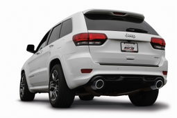 ATAK Cat-Back for Jeep Grand Cherokee (2015-2021), view 2, Borla 140633