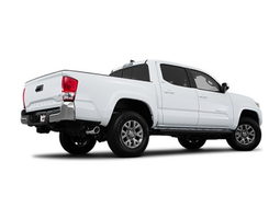 S-Type Cat-Back for Toyota Tacoma (2016-2023), view 2, Borla 140680