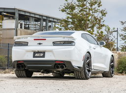 Camaro ZL1 ATAK Exhaust System, CFBA Variant, Borla 140727CFBA