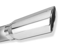 S-Type Cat-Back for Ram 2500 & 3500 (2019-2025), view 2, Borla 140851