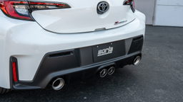 ATAK Cat-Back for Toyota GR Corolla (2023-2025), view 2, Borla 140942
