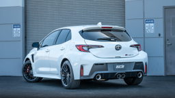 ATAK Cat-Back for Toyota GR Corolla (2023-2025), view 3, Borla 140942