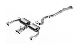 ATAK Cat-Back for Toyota GR Corolla (2023-2025), Borla 140942