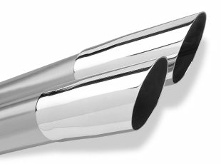 Borla Adjustable SPL Cat-Back for Camaro Z28 & Trans Am