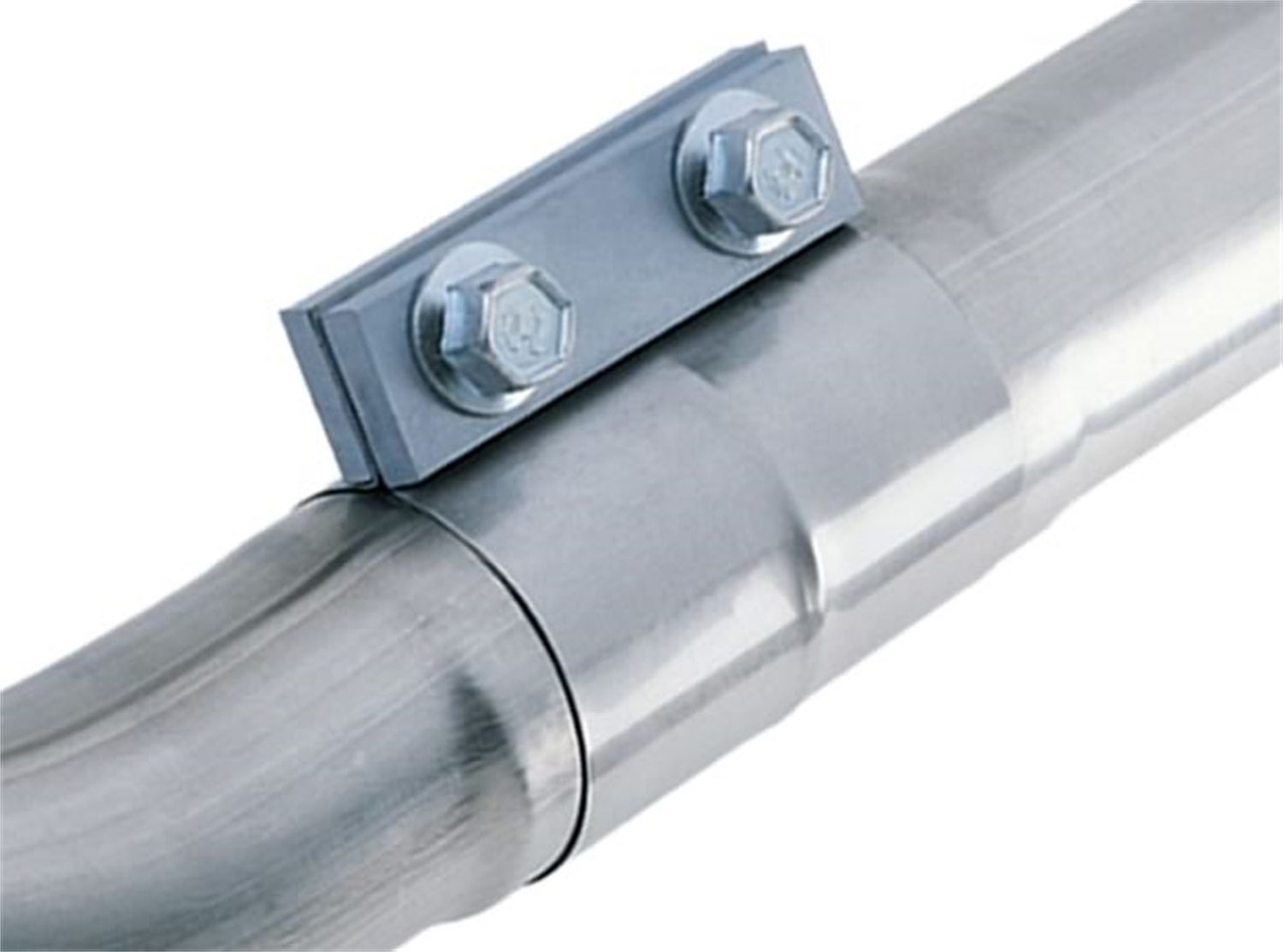 Borla Stainless Steel Band Clamp - Borla 18006