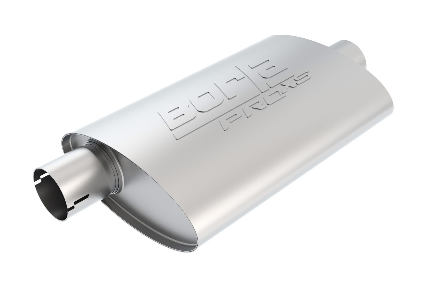 Borla Borla ProXS Muffler - Notched Neck 400481