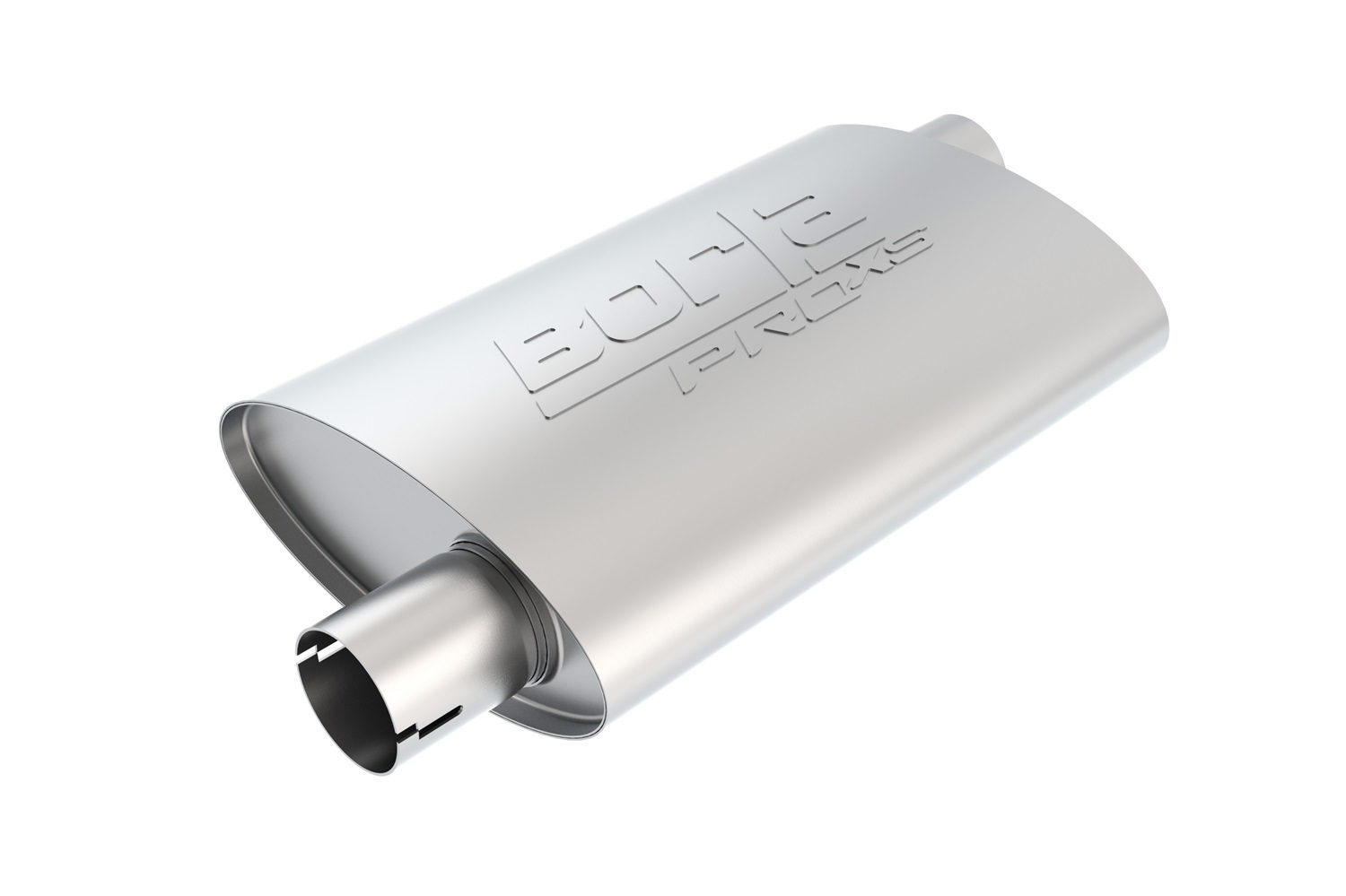 Borla Borla ProXS Muffler - Notched Neck 400491