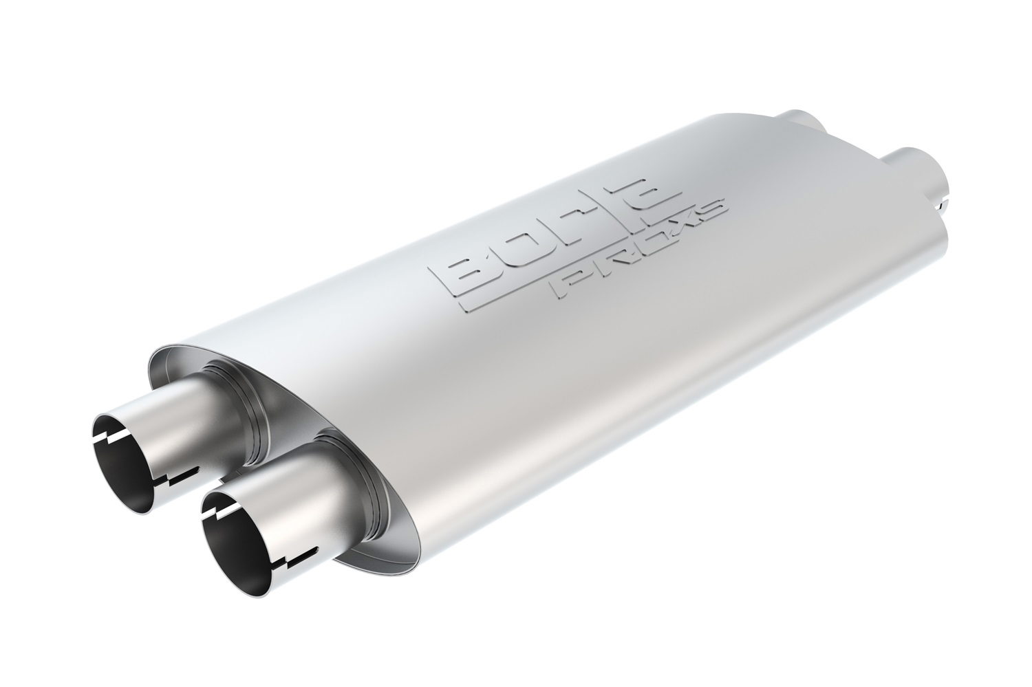 Borla Borla ProXS™ Muffler - Notched Neck 400493