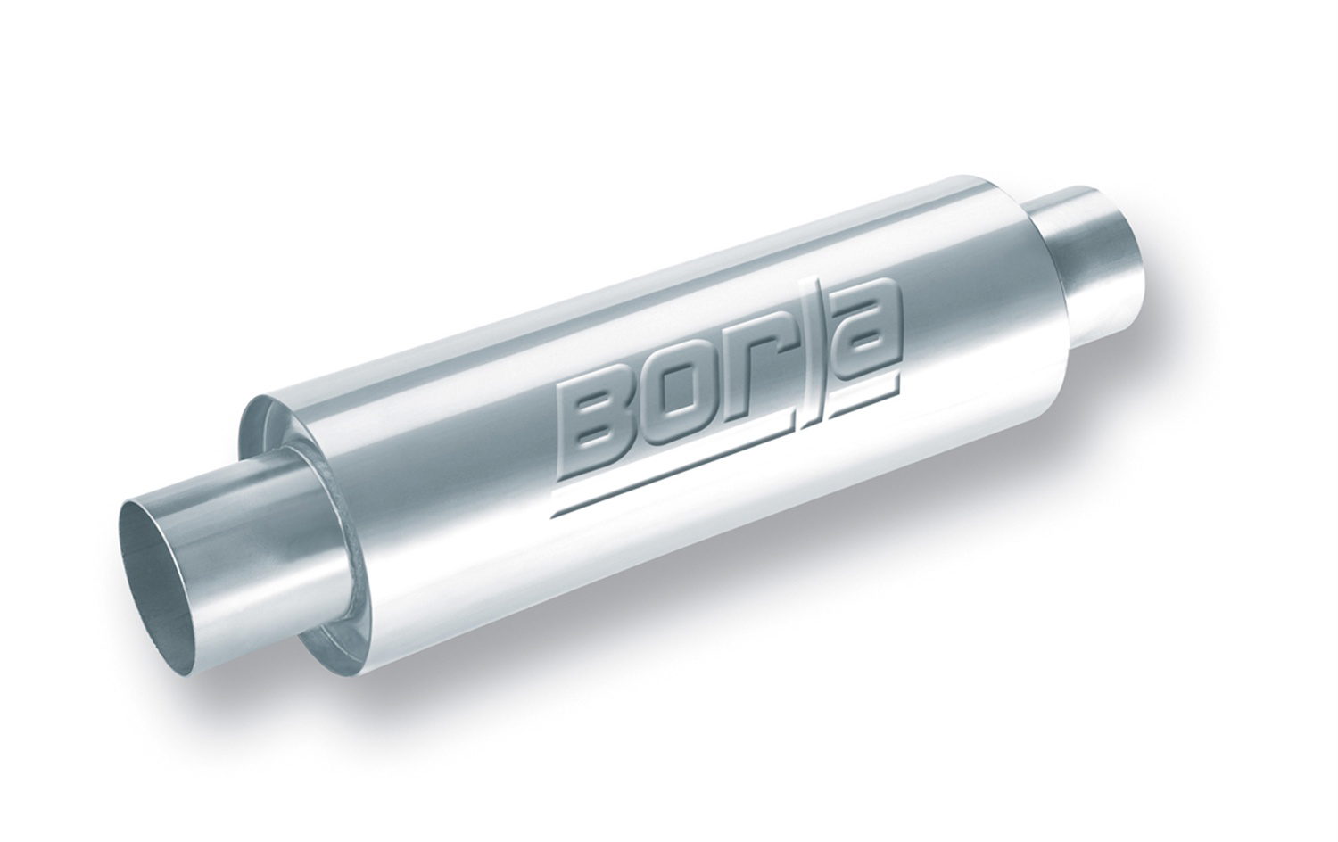 Borla Borla XR-1 Raceline - Sportsman Muffler 40085