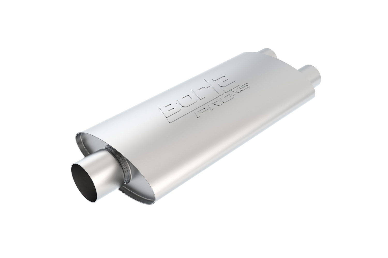 Borla Borla ProXS Muffler - Un-Notched Neck 40349