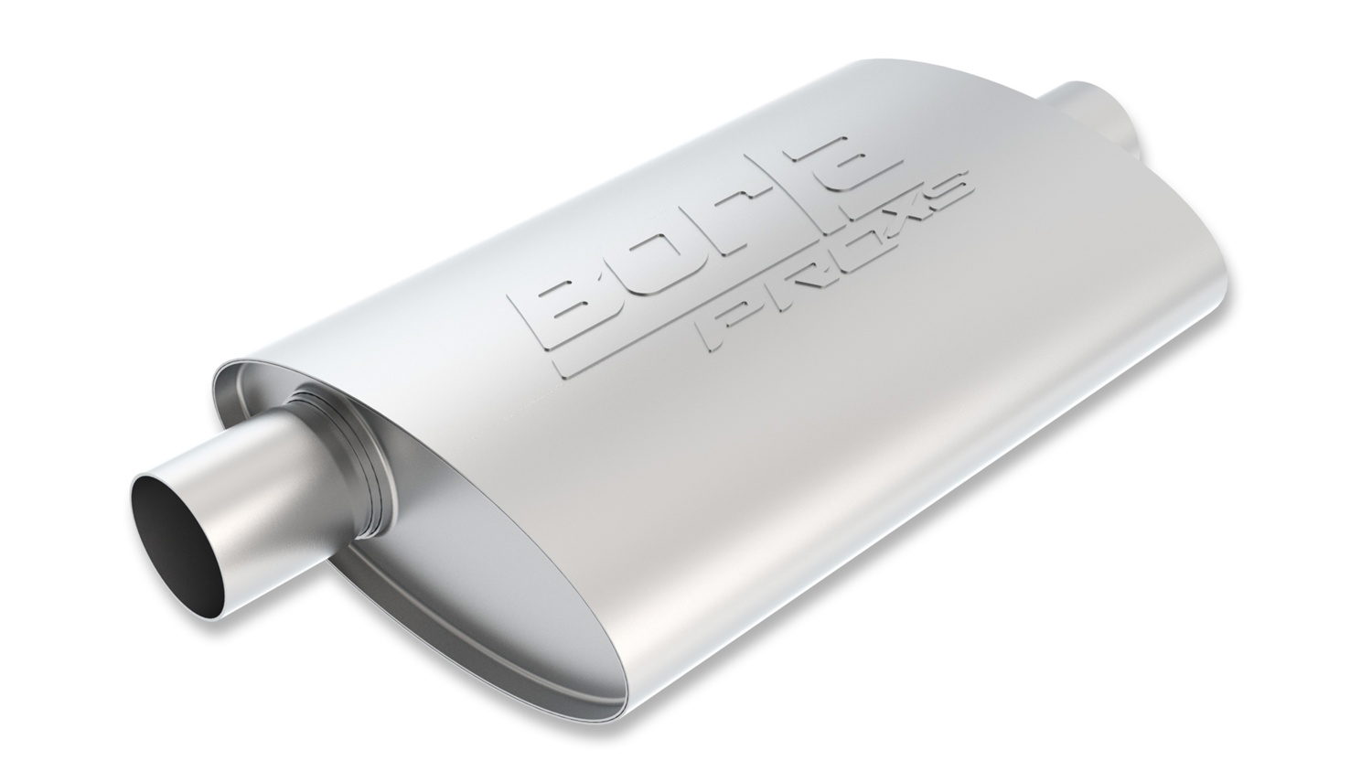 Borla Borla ProXS Muffler - Un-Notched Neck 40357