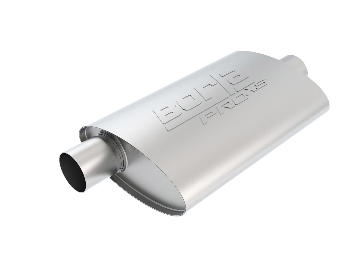 Borla Borla ProXS Muffler - Un-Notched Neck 40358