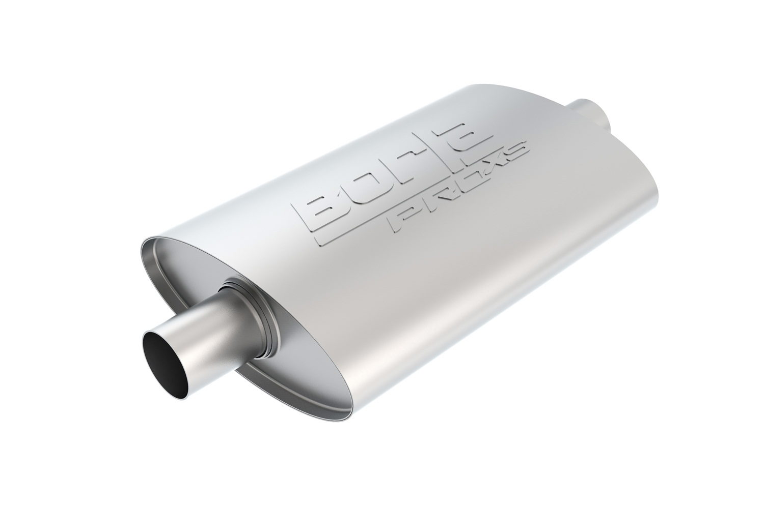 Borla Borla ProXS Muffler - Un-Notched Neck 40364