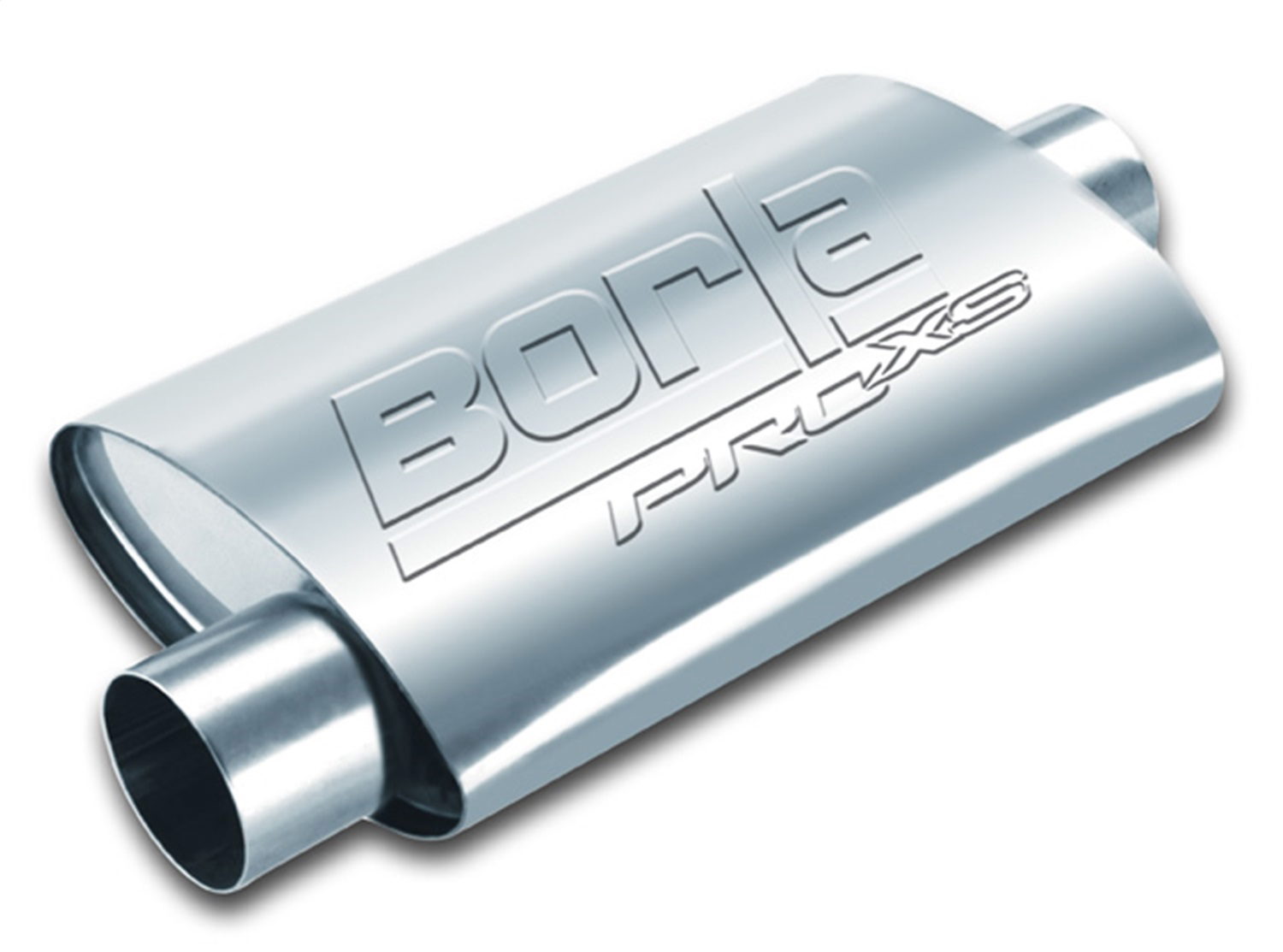 Borla Borla ProXS Muffler - Un-Notched Neck 40665
