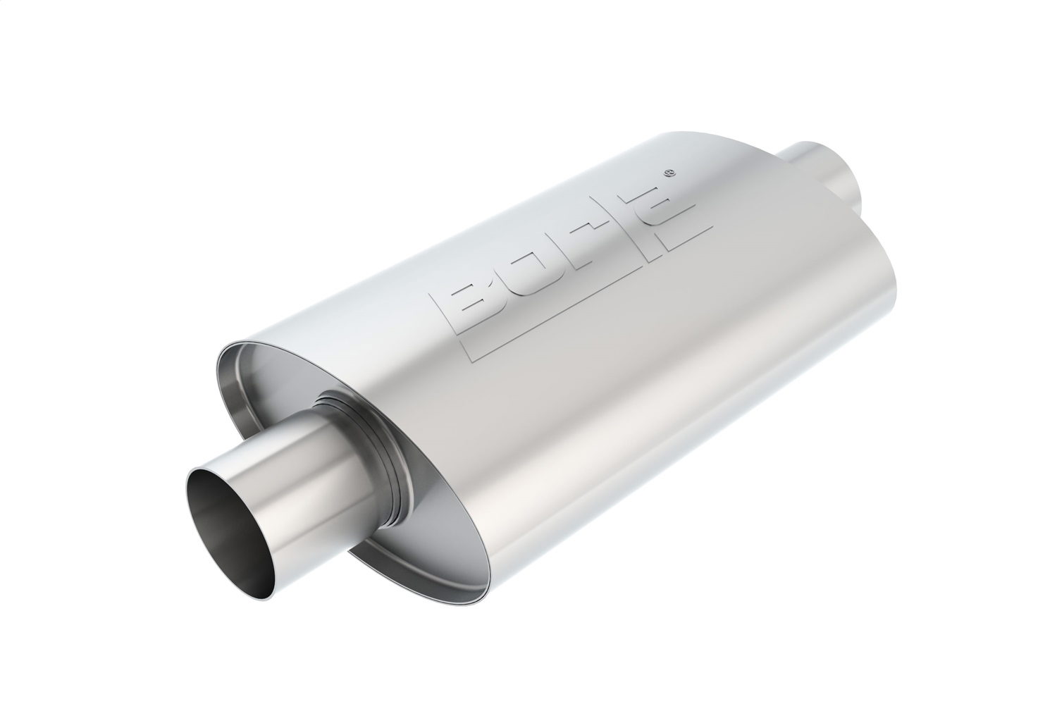 Borla Borla XR-1 Raceline - Sportsman Muffler 40941