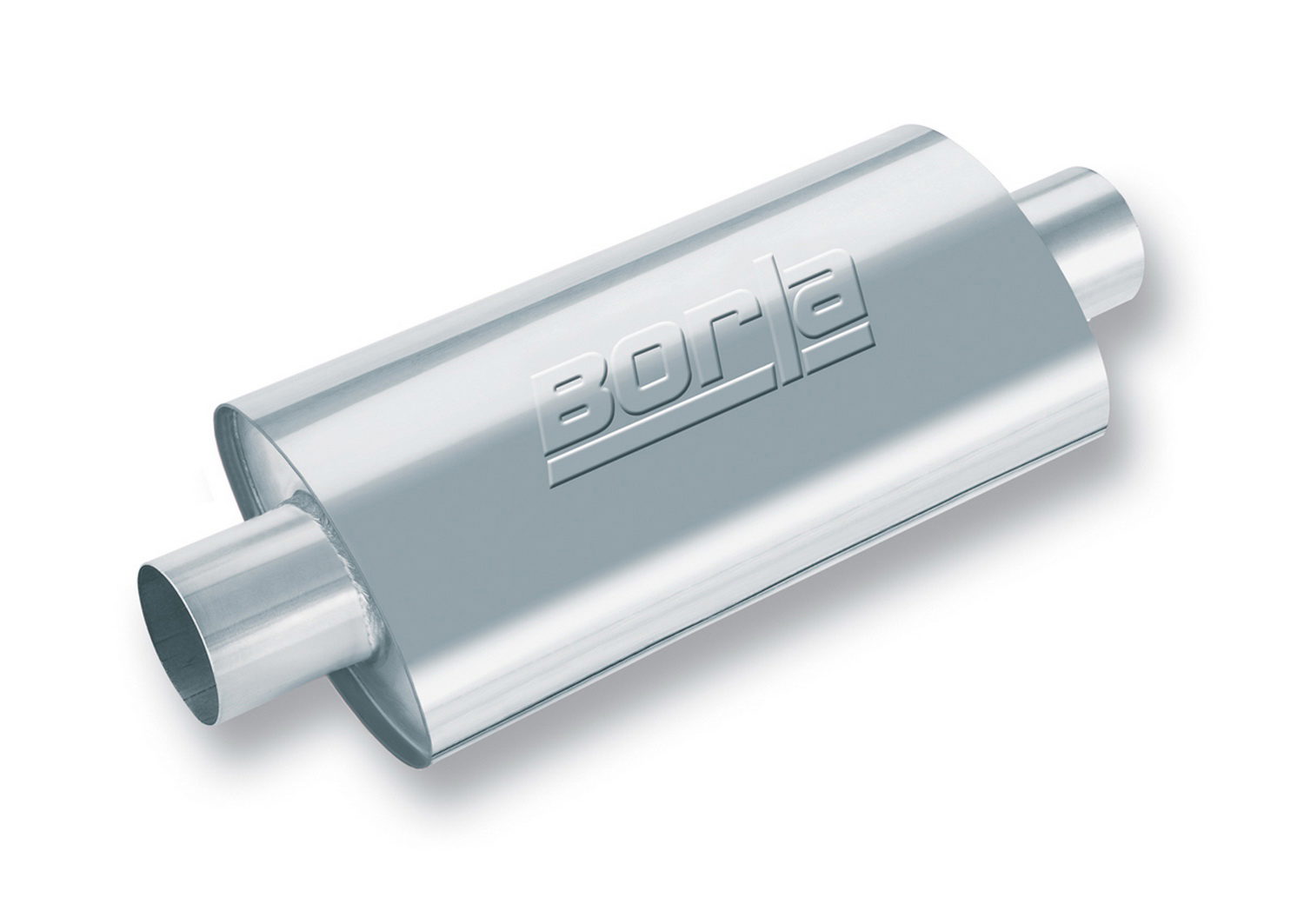 Borla Borla XR-1 Raceline - Sportsman Muffler 40943
