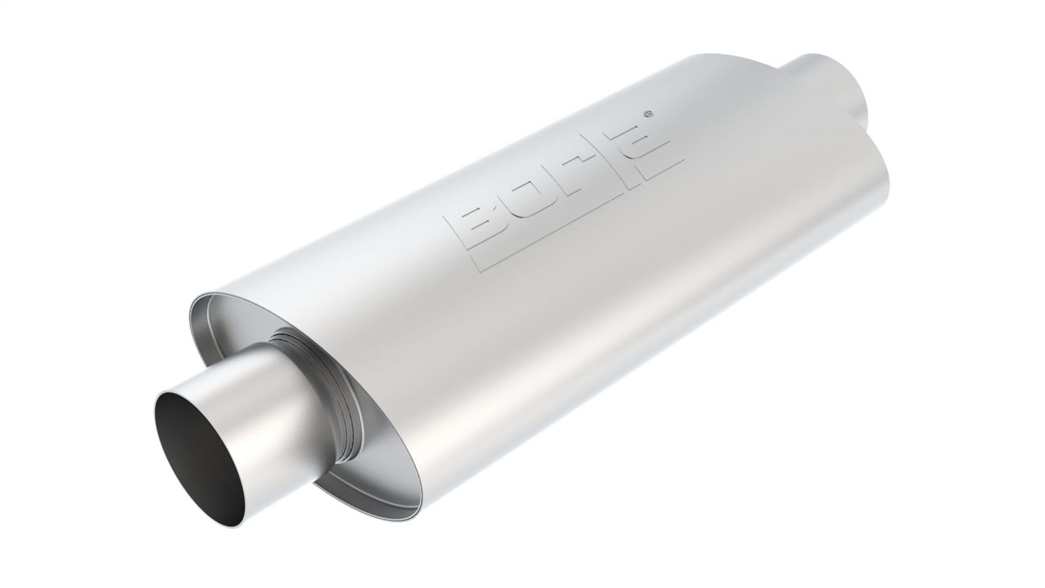 Borla Borla XR-1 Raceline - Sportsman Muffler 40944