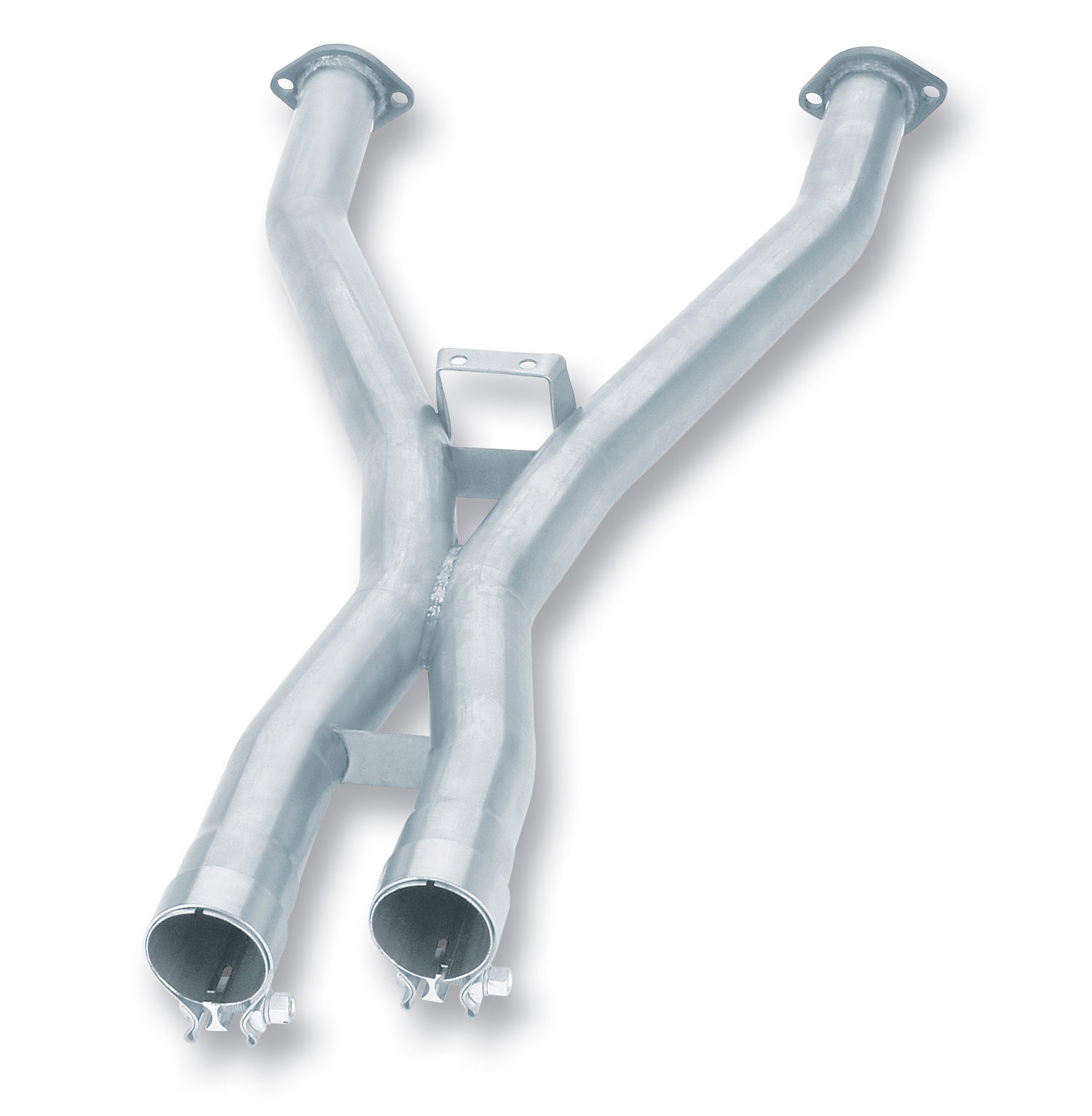 Borla X-Pipe for Chevrolet Corvette