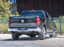 Notched Resonator for Ram 1500 (2019-2026), view 2, Borla 60667