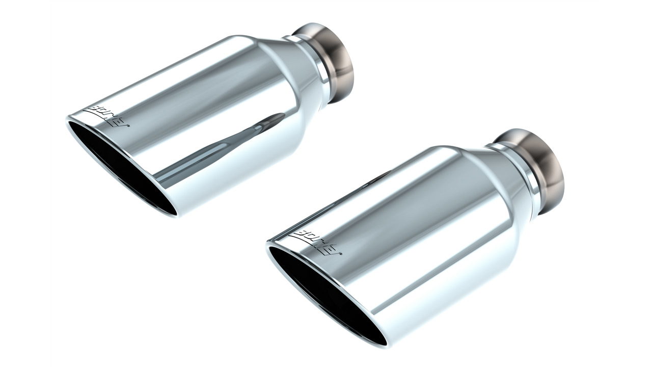Borla Tip Kit for Ram 1500