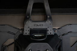 Third Brake Light Extension Bracket for Ford Bronco, DV8 Offroad ABBR-02