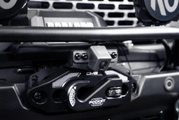 DV8 Offroad Camera Recloaction Bracket ABBR-03, view 4
