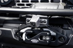 DV8 Offroad Camera Recloaction Bracket ABBR-03, view 6