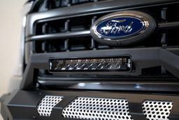 13-Inch High Profile LED Light Bar with Flood/Spot Combo, view 5, DV8 Offroad BE13EW45W