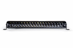 DV8 Offroad Elite Series 20-Inch Dual Row LED Light Bar BE20EW200W, view 2