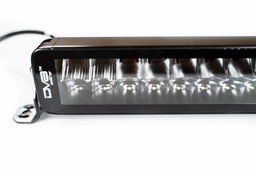 DV8 Offroad Elite Series 20-Inch Dual Row LED Light Bar BE20EW200W, view 4