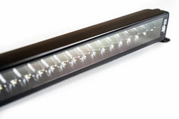 DV8 Offroad Elite Series 20-Inch Dual Row LED Light Bar BE20EW200W, view 5